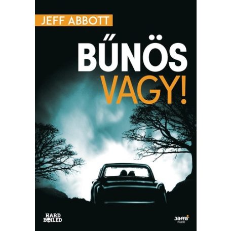 Bűnös vagy!