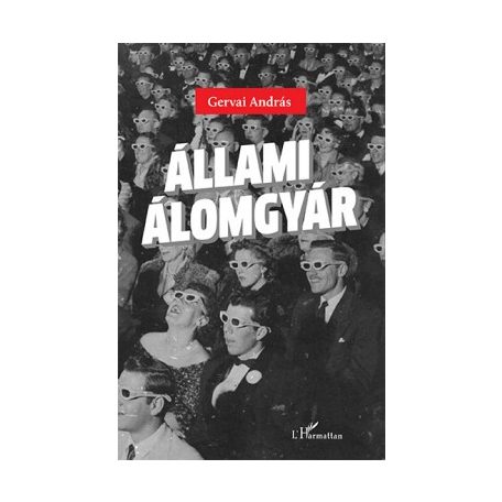 Állami álomgyár