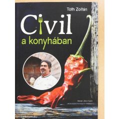 Civil a konyhában (Fix)