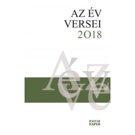 Az év versei 2018