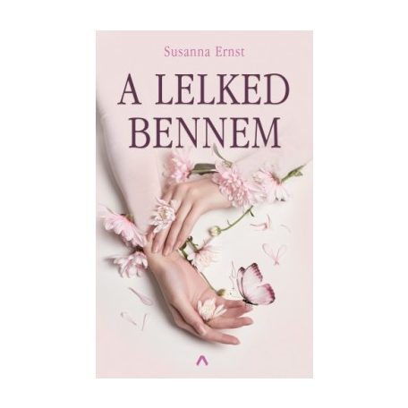A lelked bennem