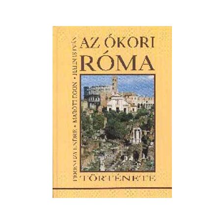 Az ókori Róma