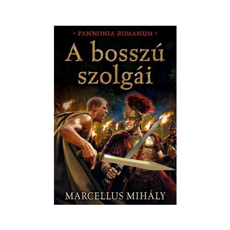 A bosszú szolgái