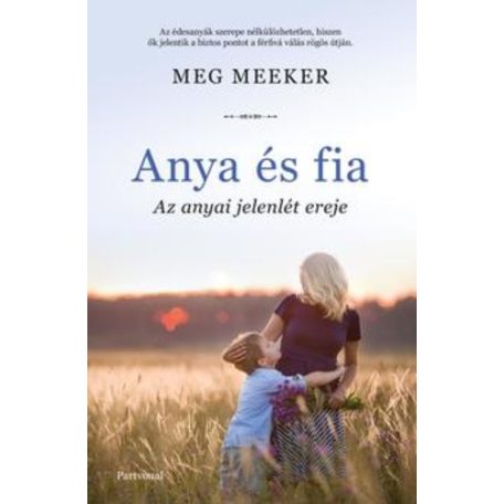 Anya és fia