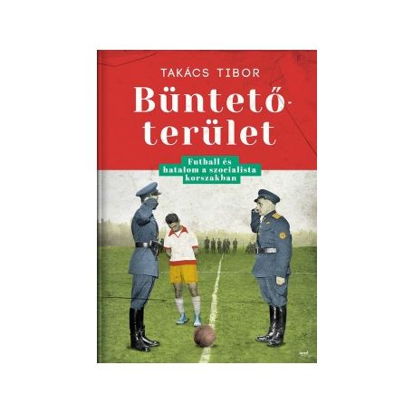 Büntetőterület