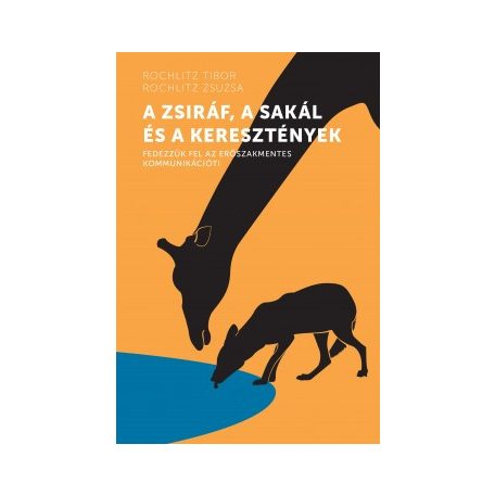A zsiráf, a sakál és a keresztények