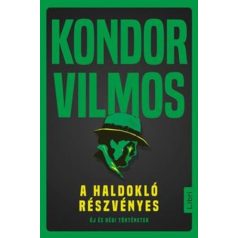 A haldokló részvényes