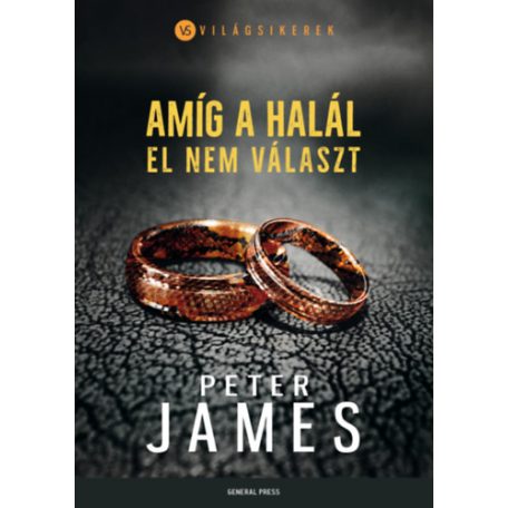Amíg a halál el nem választ