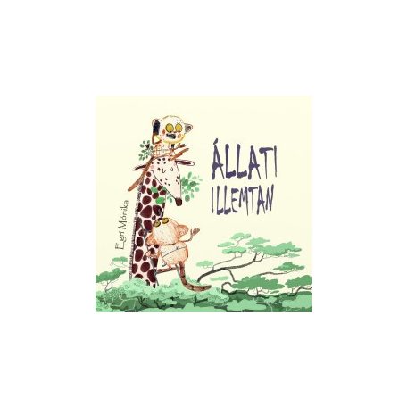 Állati illemtan