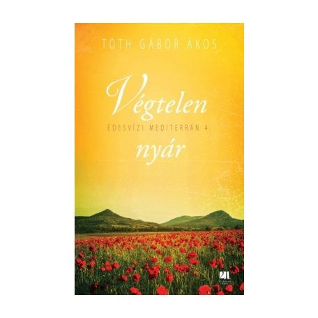 Végtelen nyár - Édesvízi mediterrán 4.