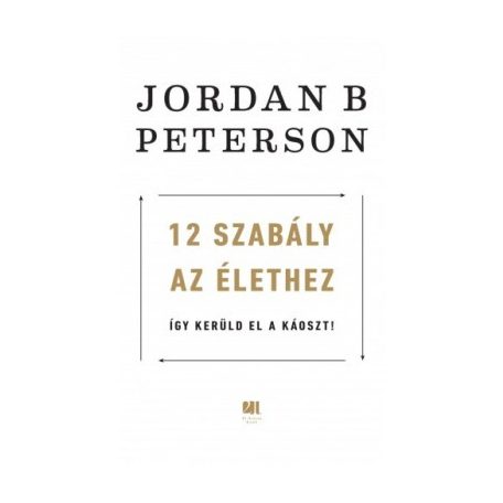 12 szabály az élethez