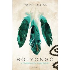 Bolyongó