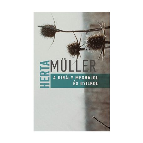 A király meghajol és gyilkol