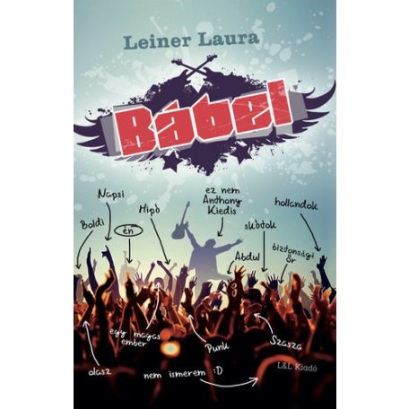 Bábel (2016) (F)