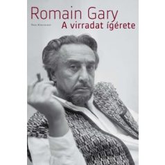A virradat ígérete (2.950,-)