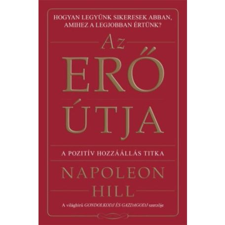 Az erő útja