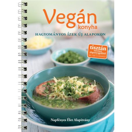 Vegán konyha