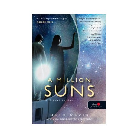 A Million Suns - Milliónyi csillag