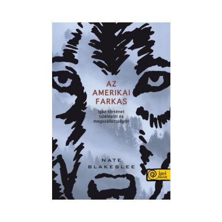 Az amerikai farkas -7964-