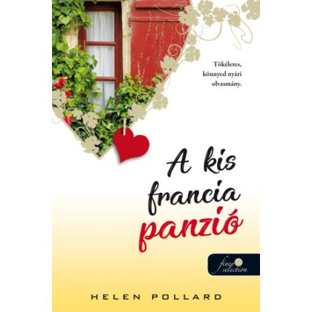 A kis francia panzió (7801)