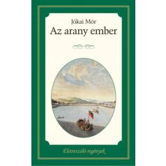 Az arany ember (Életreszóló)