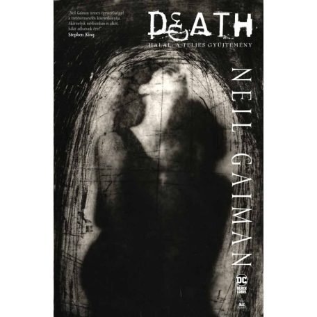 Death - Halál