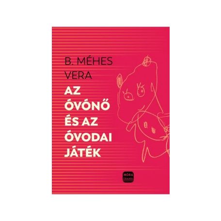 Az óvónő és az óvodai játék