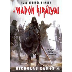 A Wadon királyai