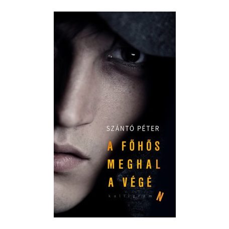 A főhős meghal a végén