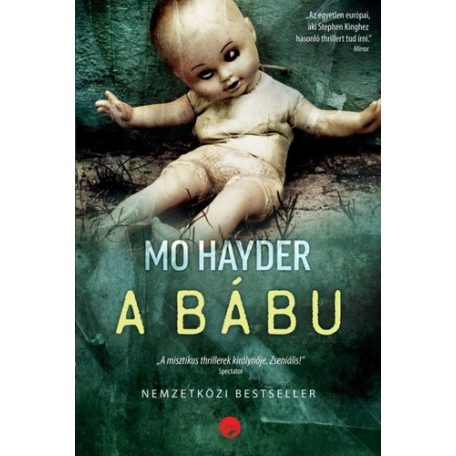 A bábu