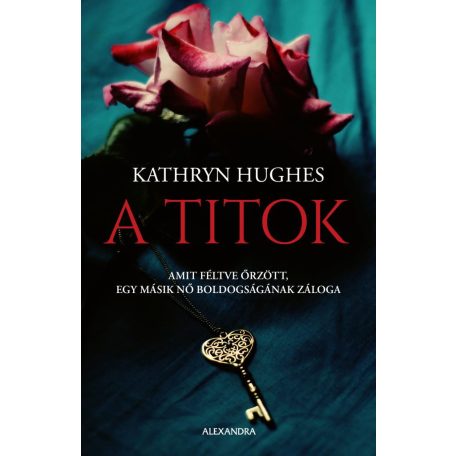 A titok (Alexandra, 3.699,-)