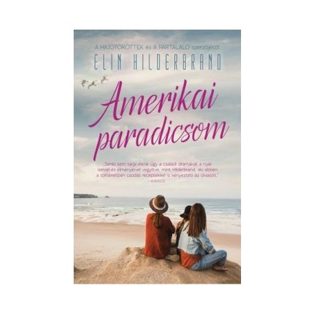 Amerikai paradicsom