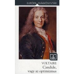 Candide vagy az optimizmus (Európa)