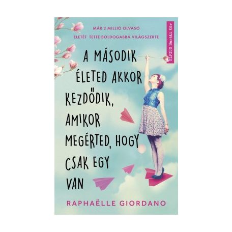 A második életed akkor kezdődik,