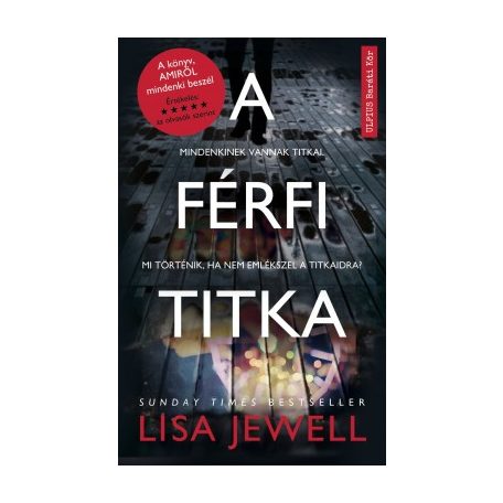 A férfi titka