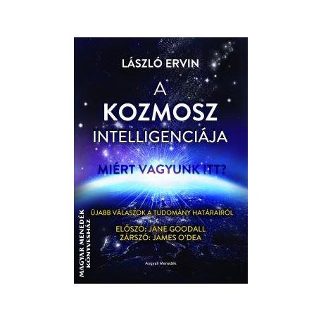 A kozmosz intelligenciája