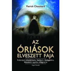 Az óriások elveszett faja