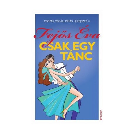 Csak egy tánc
