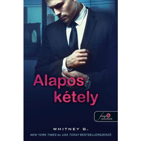 Alapos kétely