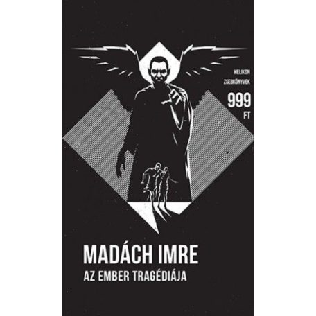 Az ember tragédiája (Helikon)