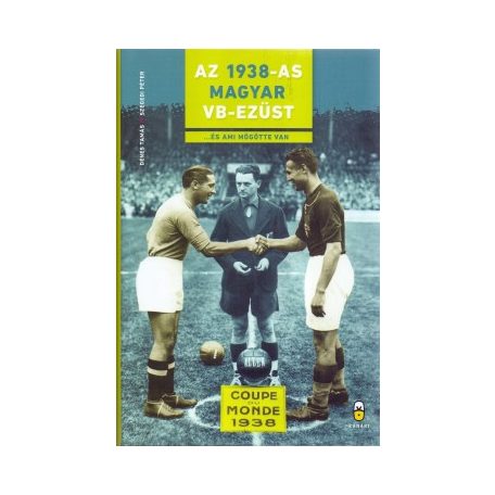 Az 1938-as magyar VB-ezüst