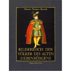 Bilderbuch der Völker des alten Siebe(A)