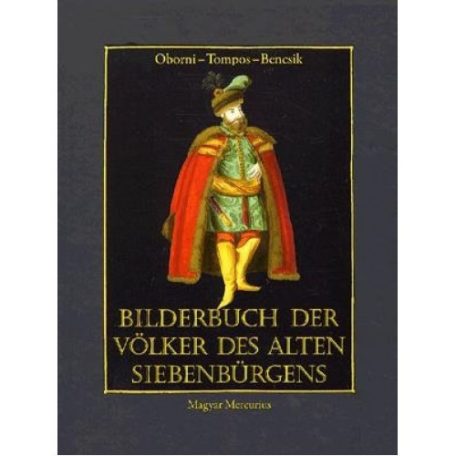 Bilderbuch der Völker des alten Siebe(A)