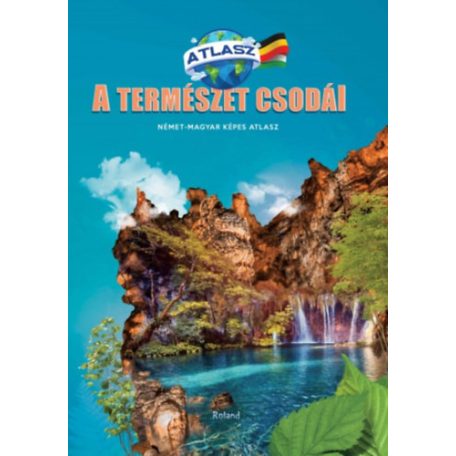 A természet csodái - Német-magyar képesa