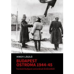 Budapest ostroma 1944-45