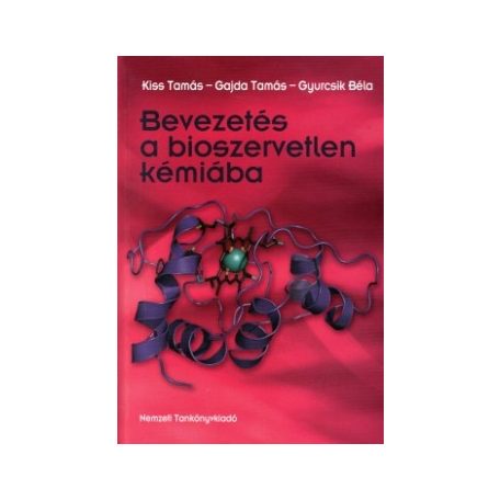 Bevezetés a bioszerv. kém. NT-42651(FIX)