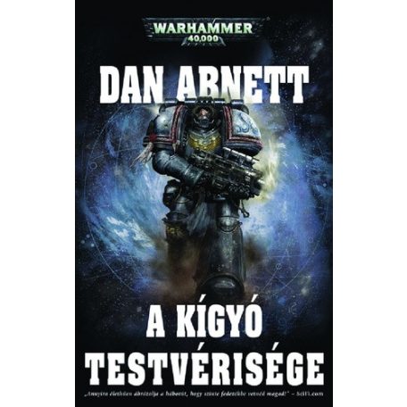A kígyó testvérisége