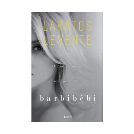 Barbibébi (Libri)