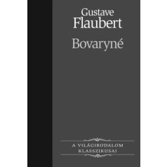 Bovaryné (eu. diák 1.599,-)