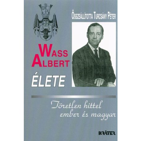Wass Albert élete (puha)